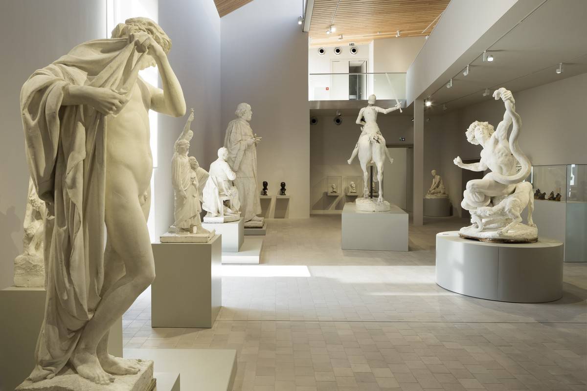 Voyage Camille Claudel 