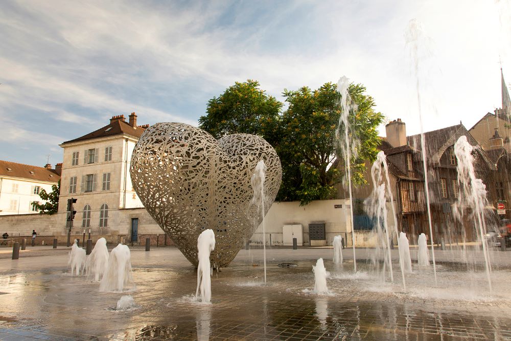 Visiter Troyes en Champagne