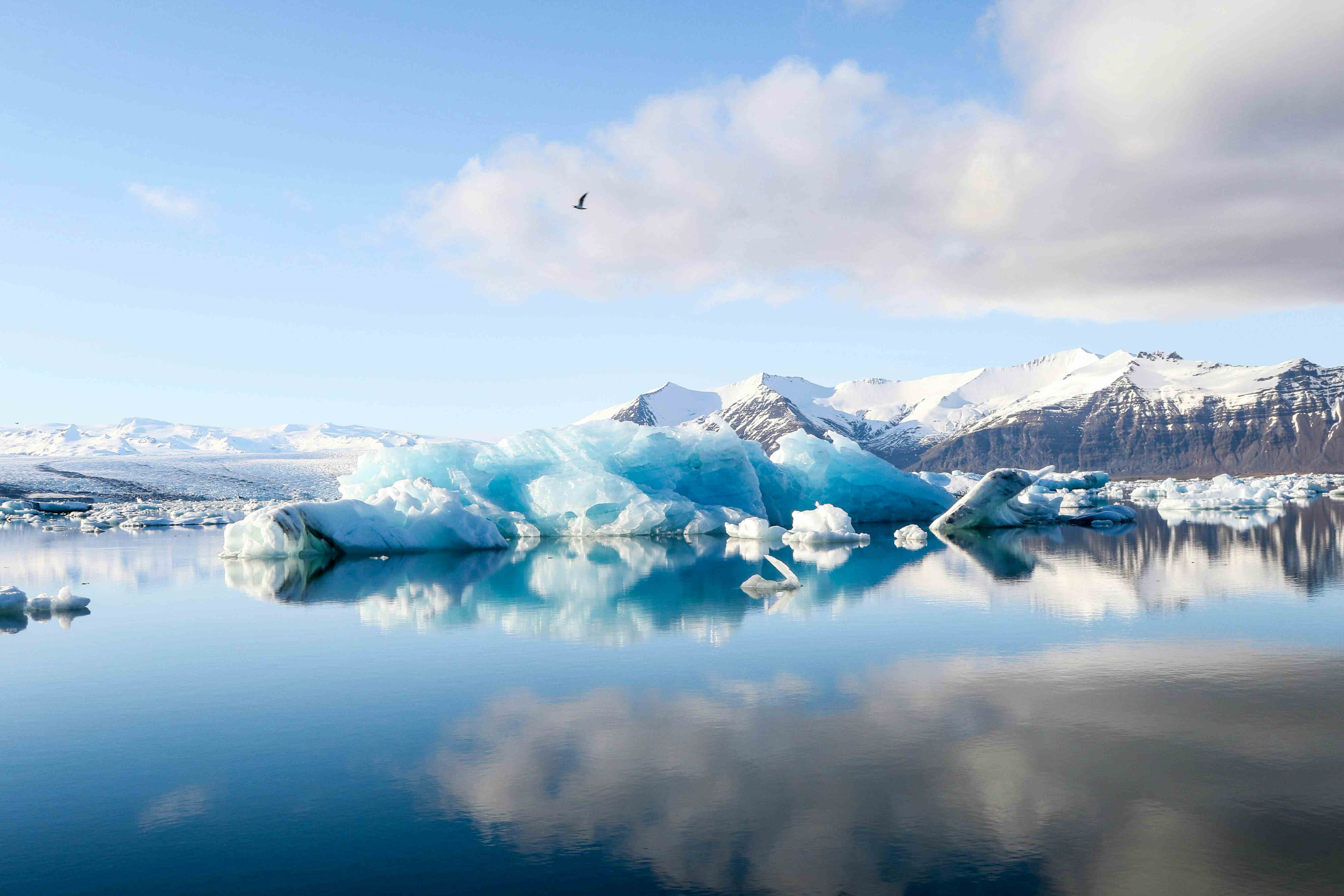 Voyage Sport aventure Islande