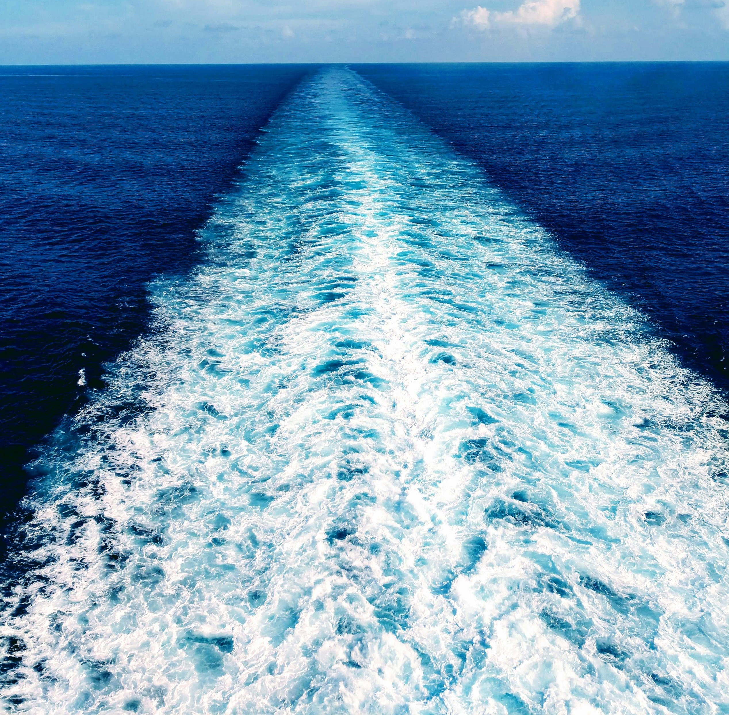 Voyages Croisières maritimes et fluviales